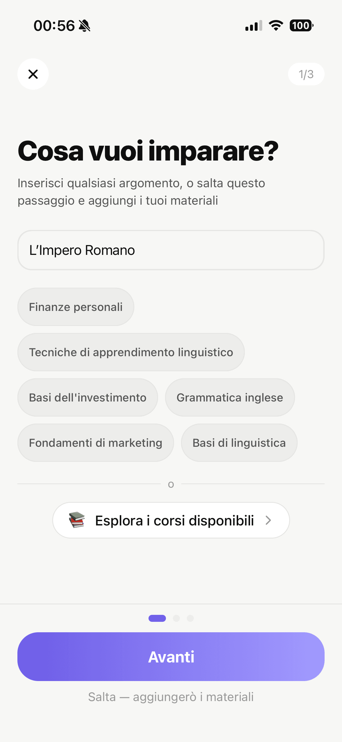 Socrati app