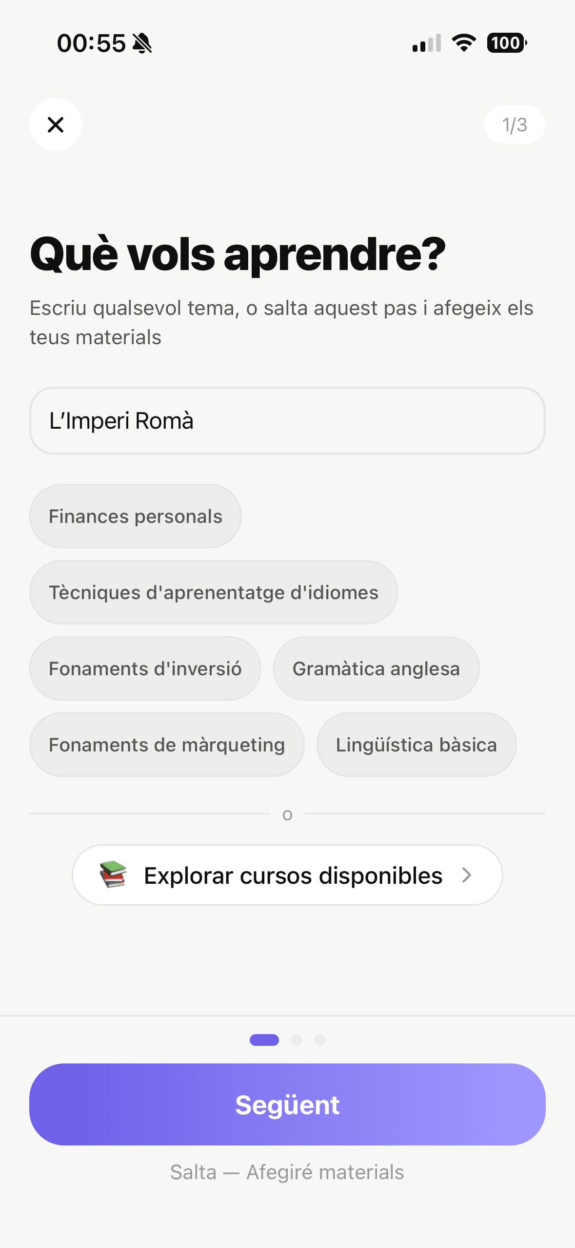 Socrati app