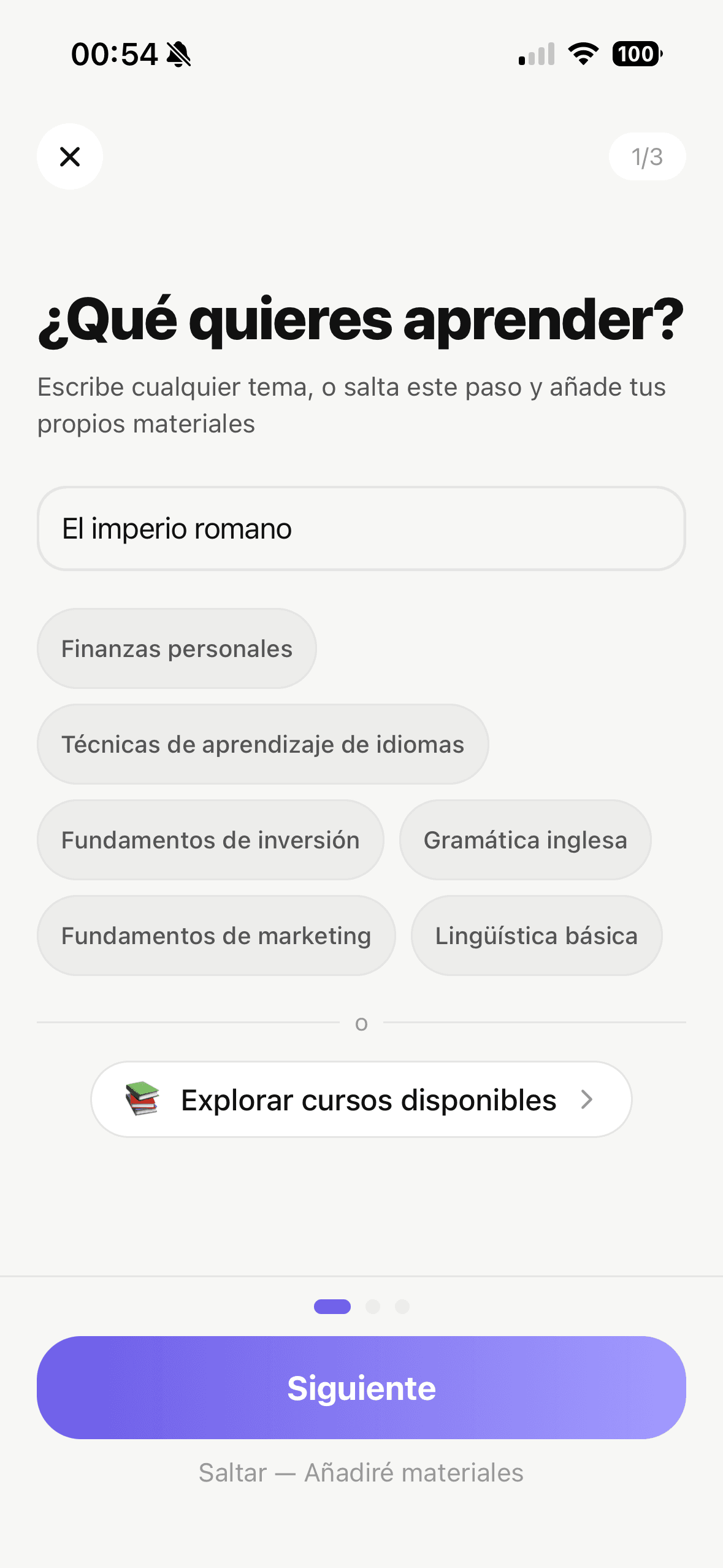 Socrati app