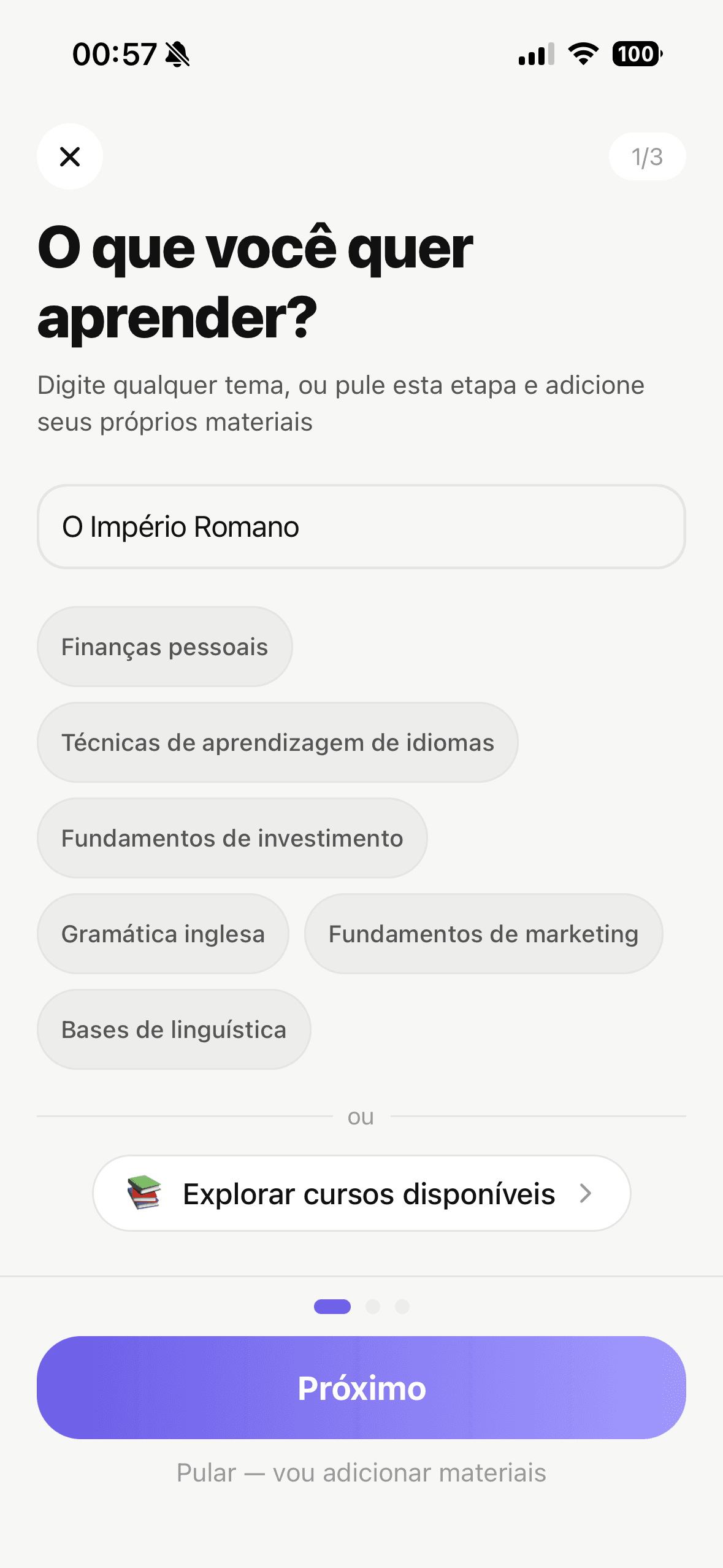 Socrati app